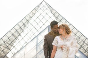 Paris wedding photography