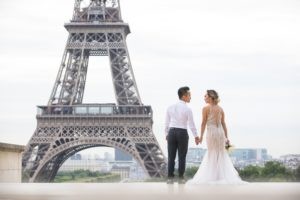 Paris wedding photography, Julien LB Photography