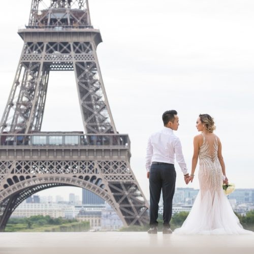 Paris wedding photography, Julien LB Photography