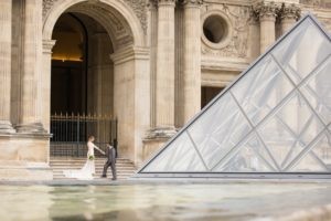 Paris Wedding photographer